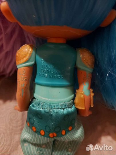 Куколки shimmer & shine