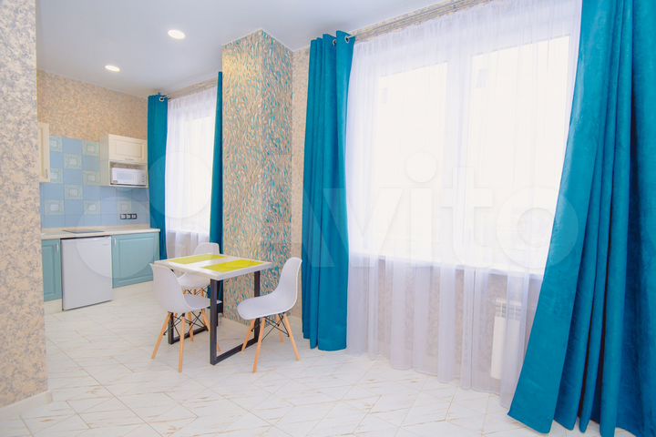 Квартира-студия, 32 м², 13/14 эт.