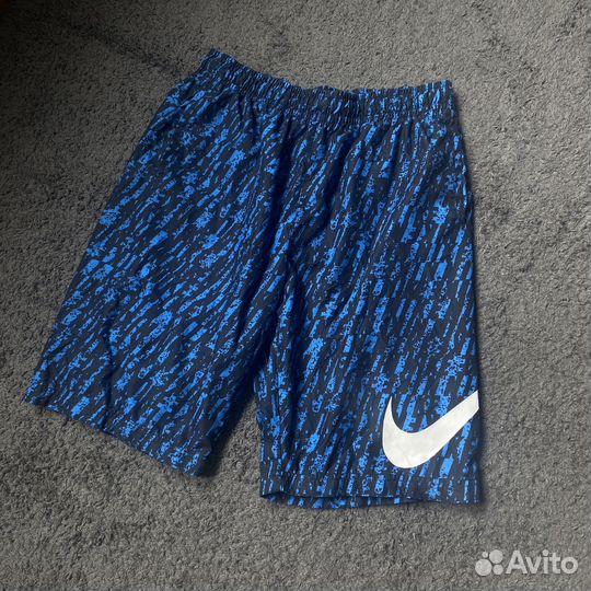 Шорты Nike пляжные
