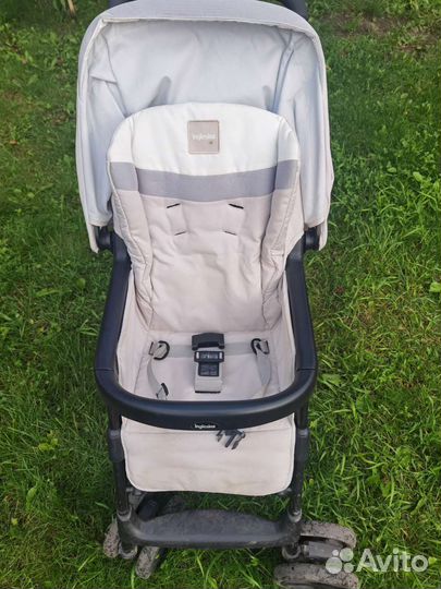 Прогулочная коляска inglesina espresso