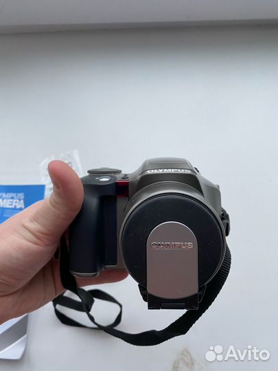 Продам olympus IS-300