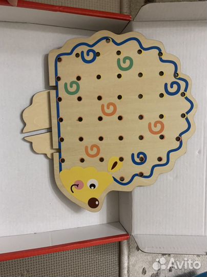 Развивающие игры