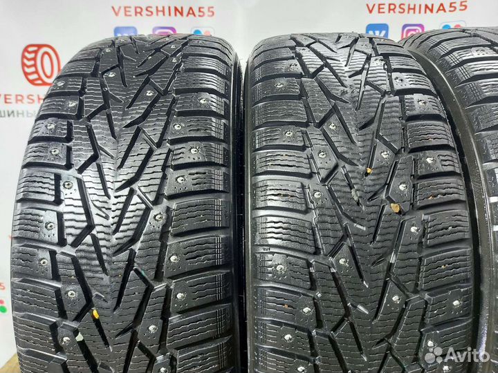 Nokian Tyres Nordman 7 215/65 R16