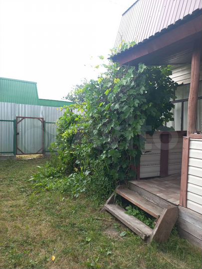 Дача 37,2 м² на участке 3,5 сот.