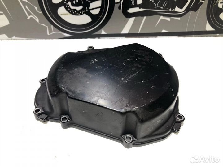 Крышка сцепления Yamaha FZS 600 Fazer 2001г