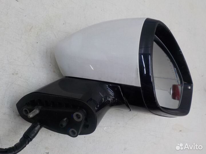Б/У Зеркало наружное правое Omoda C5 2022