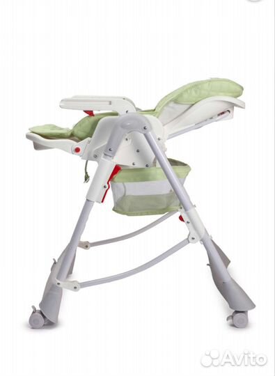 Стул для кормления babyton
