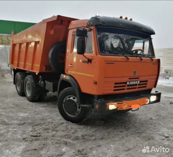 Вывоз Самосвал камаз спец-техника