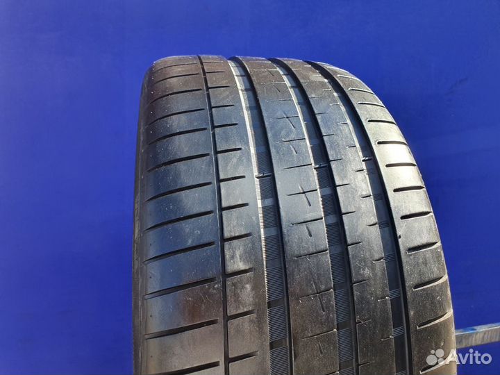 Vredestein Ultrac Vorti 245/45 R18 98V