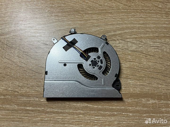 Кулер ноутбука HP 14-b 14-c