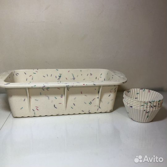 Форма для выпечки 7шт