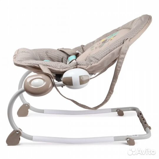 Шезлонг детский аренда прокат