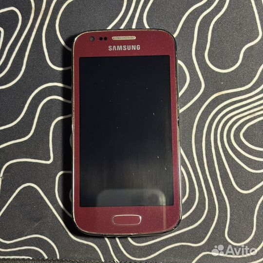 Samsung Galaxy Ace 3 GT-S7270, 4 ГБ