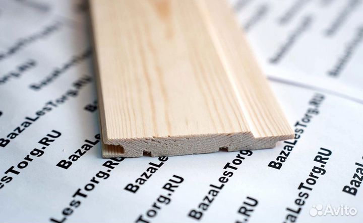 Вагонка 12,5*96*1800 сорт / арт. - a3/9w