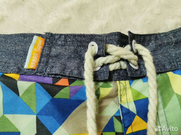 Шорты мужские