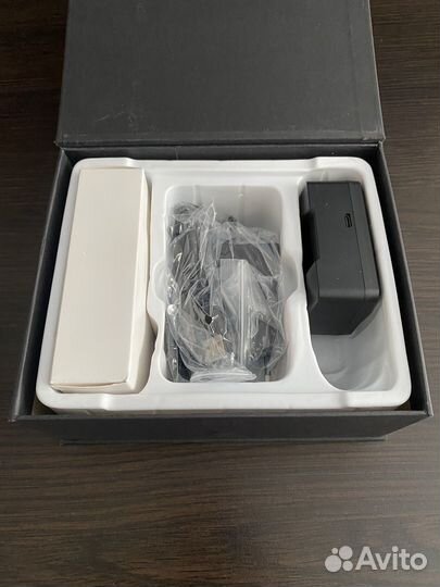 Seelock Inspector A1 64 GPS Super FullHD
