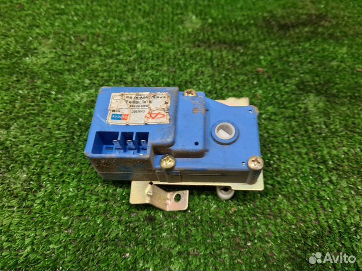 Сервопривода отопителя печки Chery Fora A21