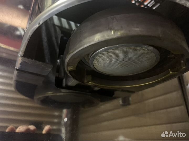 Кофемашина Casadio