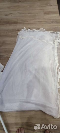 Балдахин и держатель