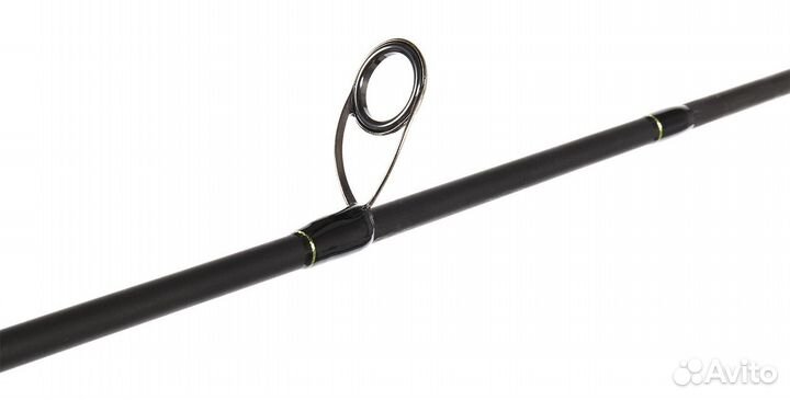 Спиннинг Lucky John Vanrex twitching 14 2.23 м