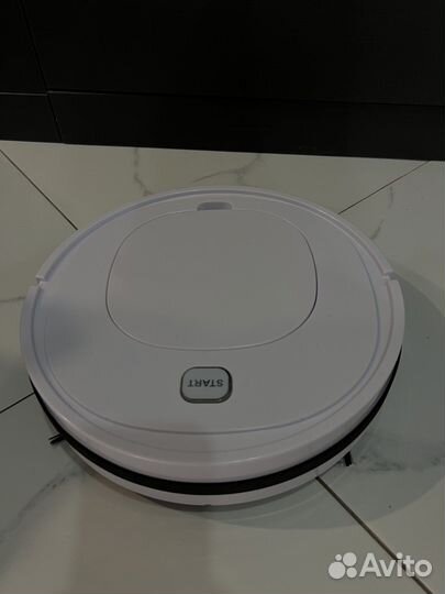 Роботы- пылесосы