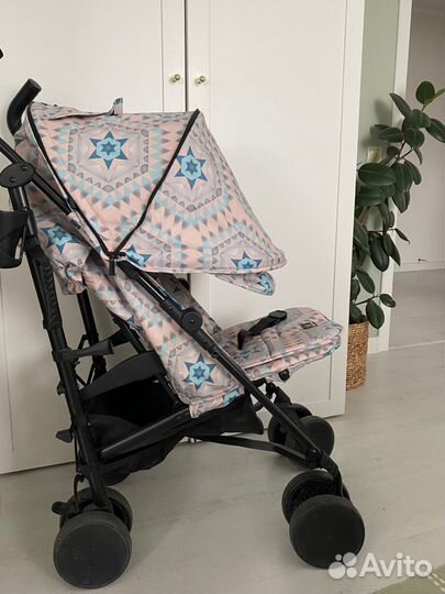 Прогулочная коляска elodie detais bedouin stories