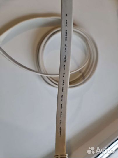 Кабель hdmi 5 метров