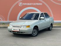 ВАЗ (LADA) 2110 1.5 MT, 2002, 160 907 км, с пробегом, цена 220 000 руб.