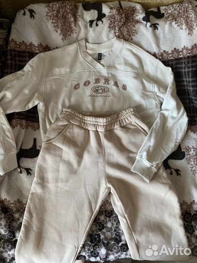 Пакет вещей для девушки