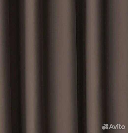 Шторы Блэкаут новые 3 и 4 метра