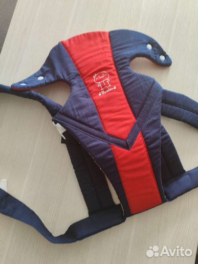 Рюкзак переноска кенгуру