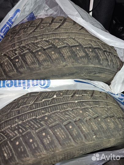 Marshal I'Zen Stud Snow KW11 225/60 R17