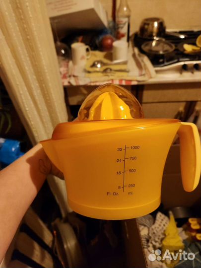 Соковыжималка vitek