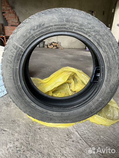 Колеса r17