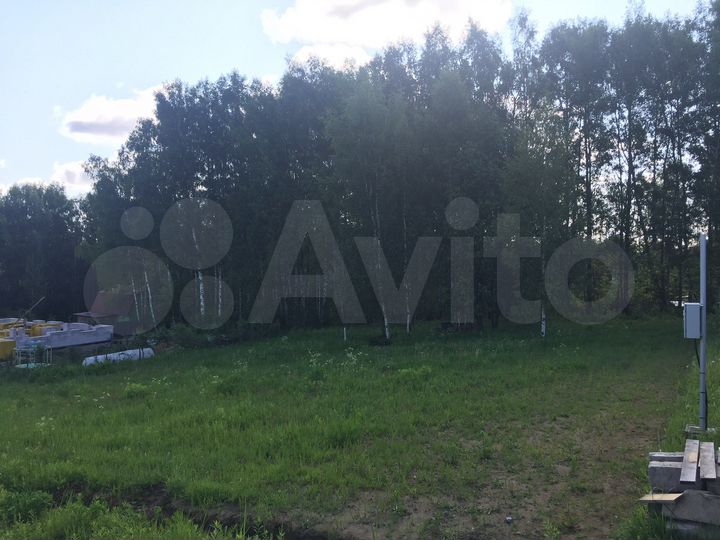Участок 12 сот. (ИЖС)