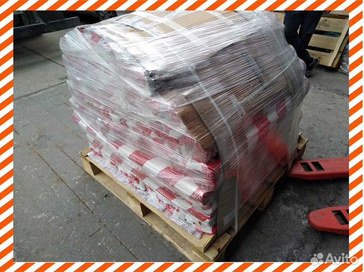 Завод - фольма ткань 160-20 Foilglass