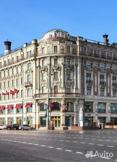 Перформанс театр Заблудшие