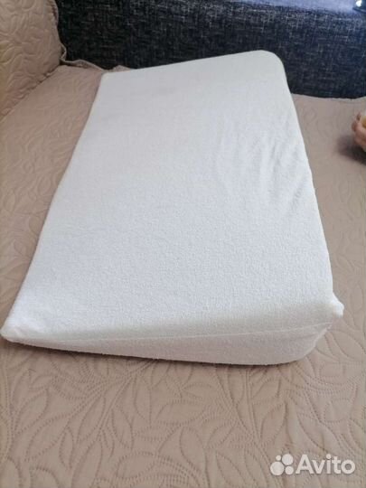 Подушка для кормления