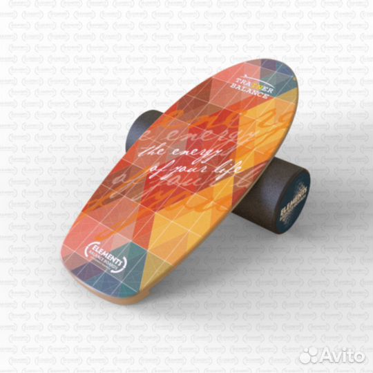 Баланс Борд