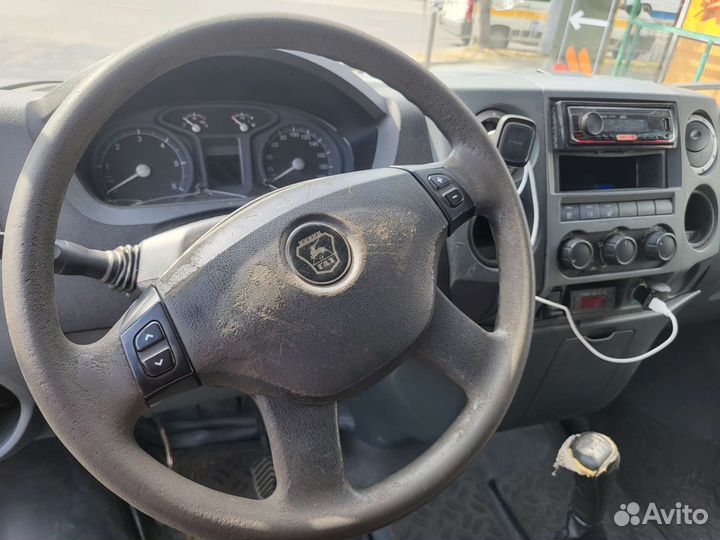 ГАЗ ГАЗель Next A21R22, 2013