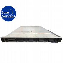 Dell R640 10SFF (2xXeon 4109T Silver, 768GB)