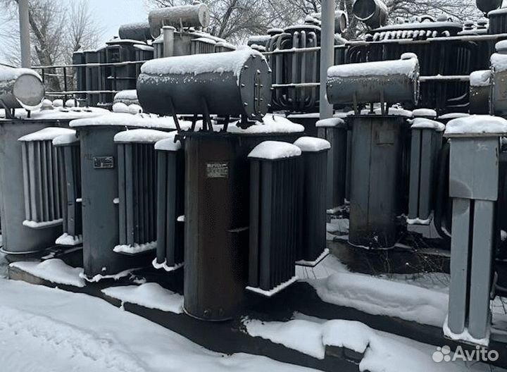 Трансформатор трм - (31M)