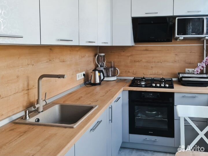 Кухни на заказ