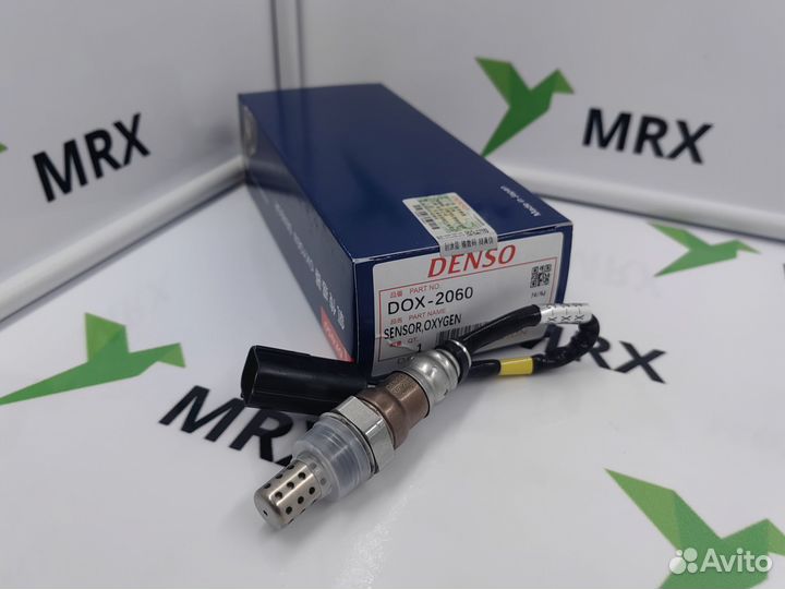 Лямбда-зонд Dox2060