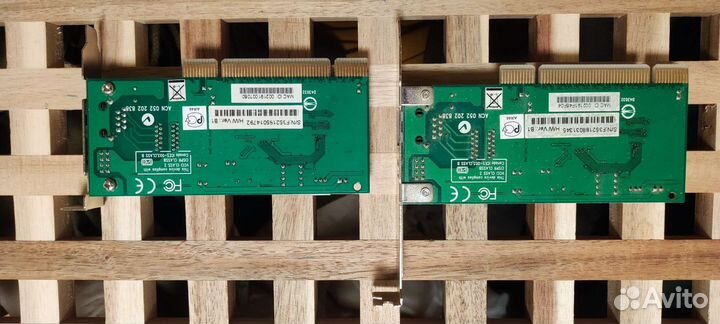 Сетевая карта D-link