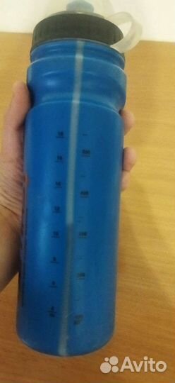 Бутылка для велосипеда