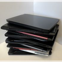 Ноутбуки для работы и игр TOP laptop