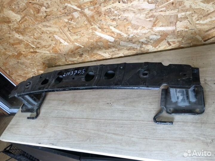 Усилитель бампера задний Mazda Cx-5