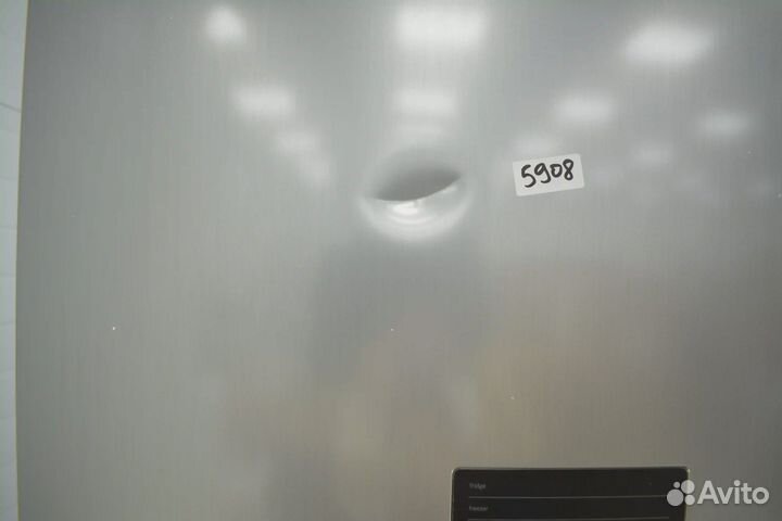 Холодильник bosch KGN49xlea k6 000005908