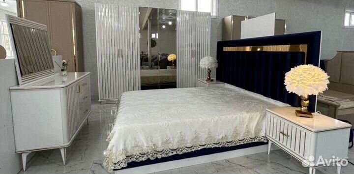 Спальня / Спальный гарнитур